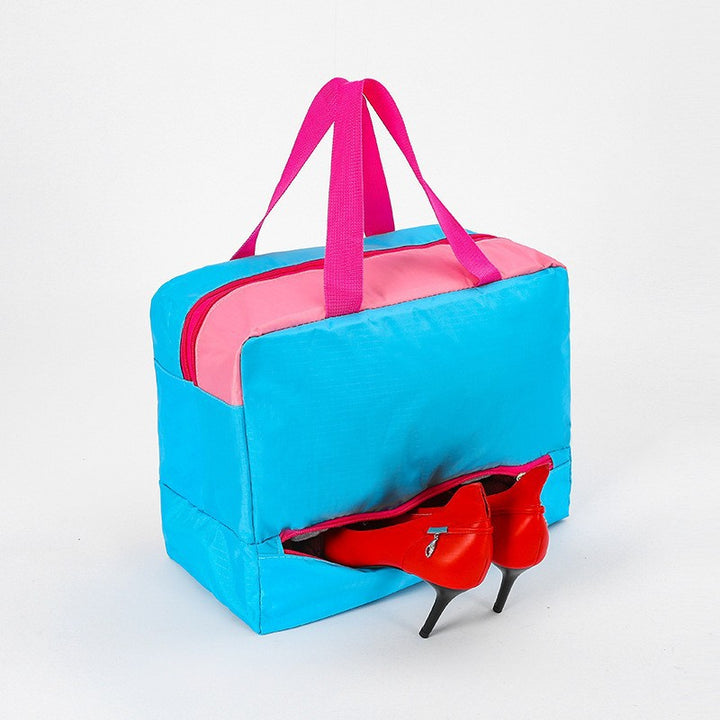 Versatile Travel Duffel Bag Kalsten