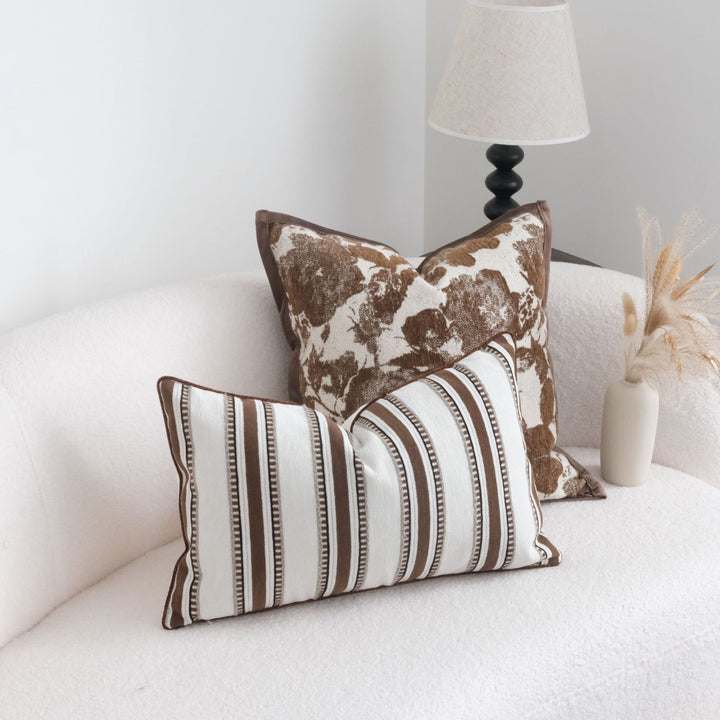 Decorative Throw Cushion for Bedroom Decor