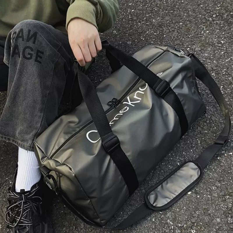 Waterproof Travel Duffel Bag Kalsten