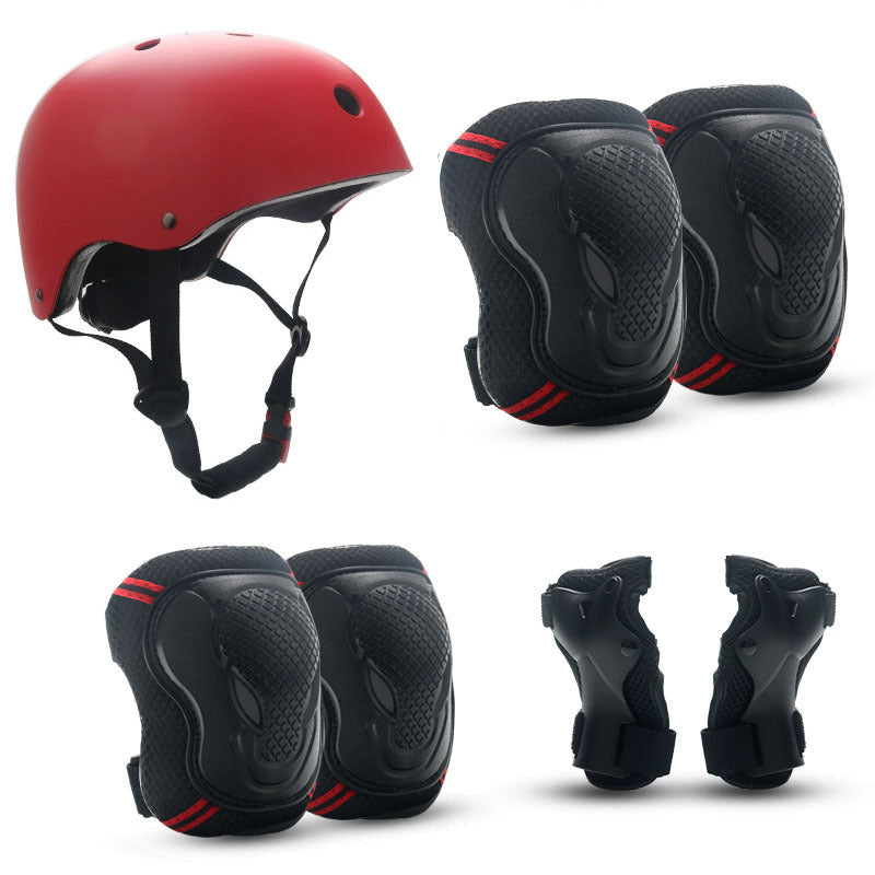 Premium Protective Skate Gear Set Kalsten