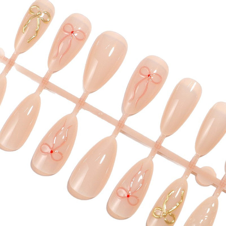 Stylish Acrylic Nail Art Kalsten