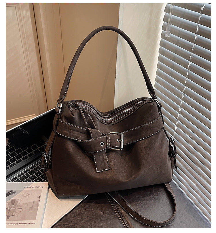 Modern Casual Tote Bag