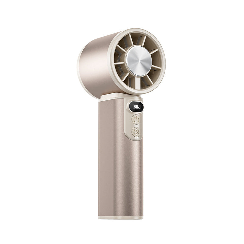 Ladies portable mini fan Kalsten