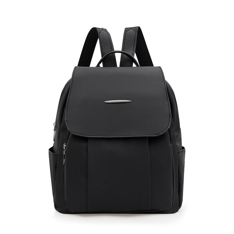 Stylish Multi-Pocket Backpack Kalsten