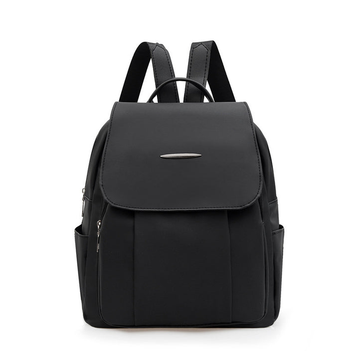 Stylish Multi-Pocket Backpack Kalsten