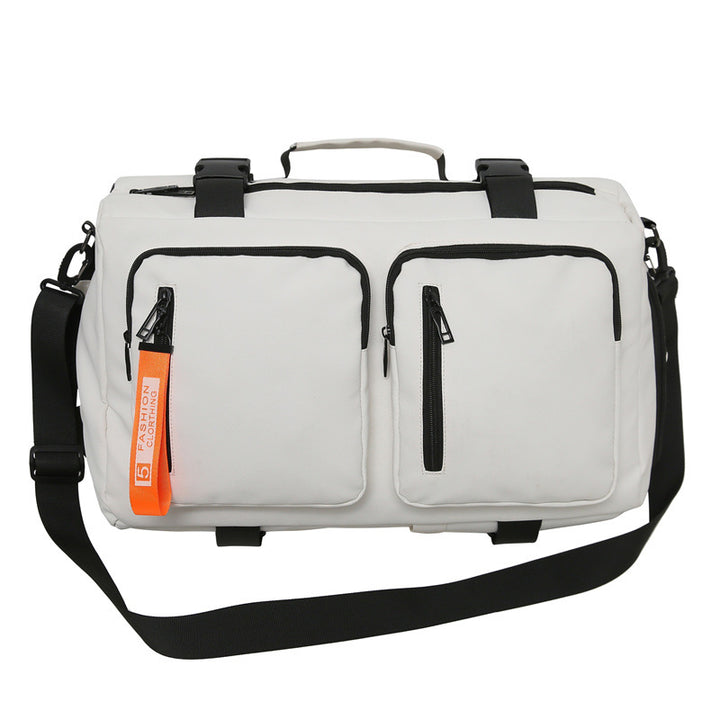 Multi-Functional Expedition Duffel Bag Kalsten