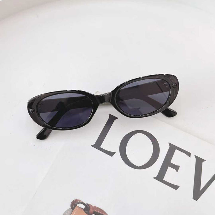 Cat-Eye Sunglasses Kalsten