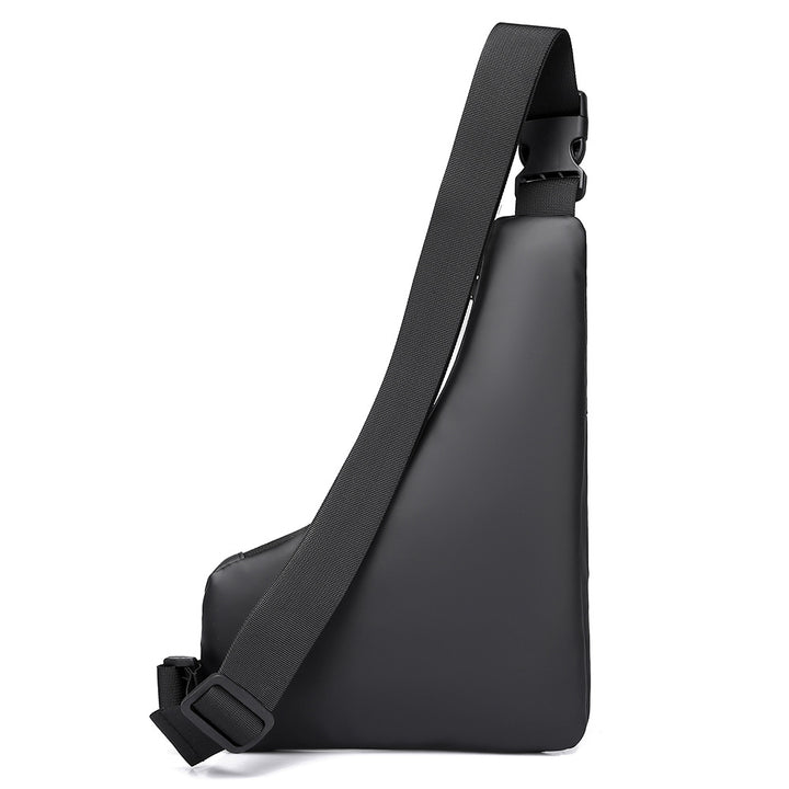 Slim-Fit Waterproof Sling Bag kalsten