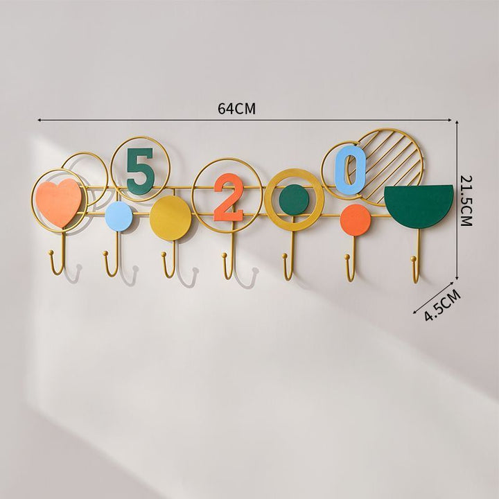 Modern Hook System Kalsten