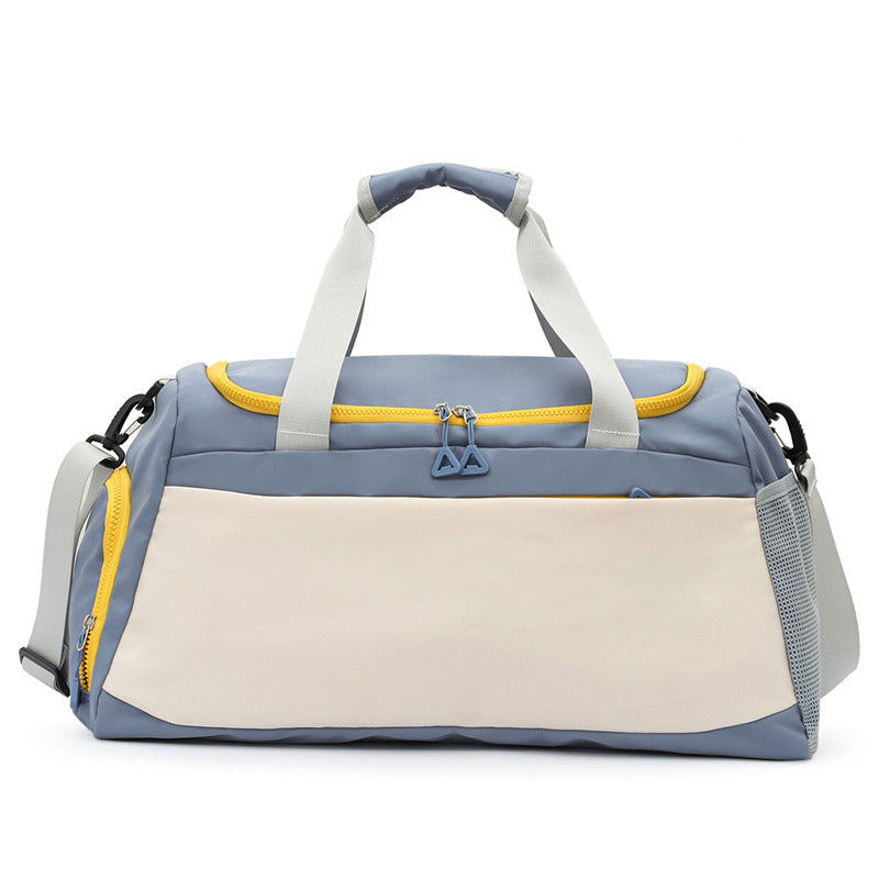 Premium Multi-Function Gym Duffel Bag Kalsten
