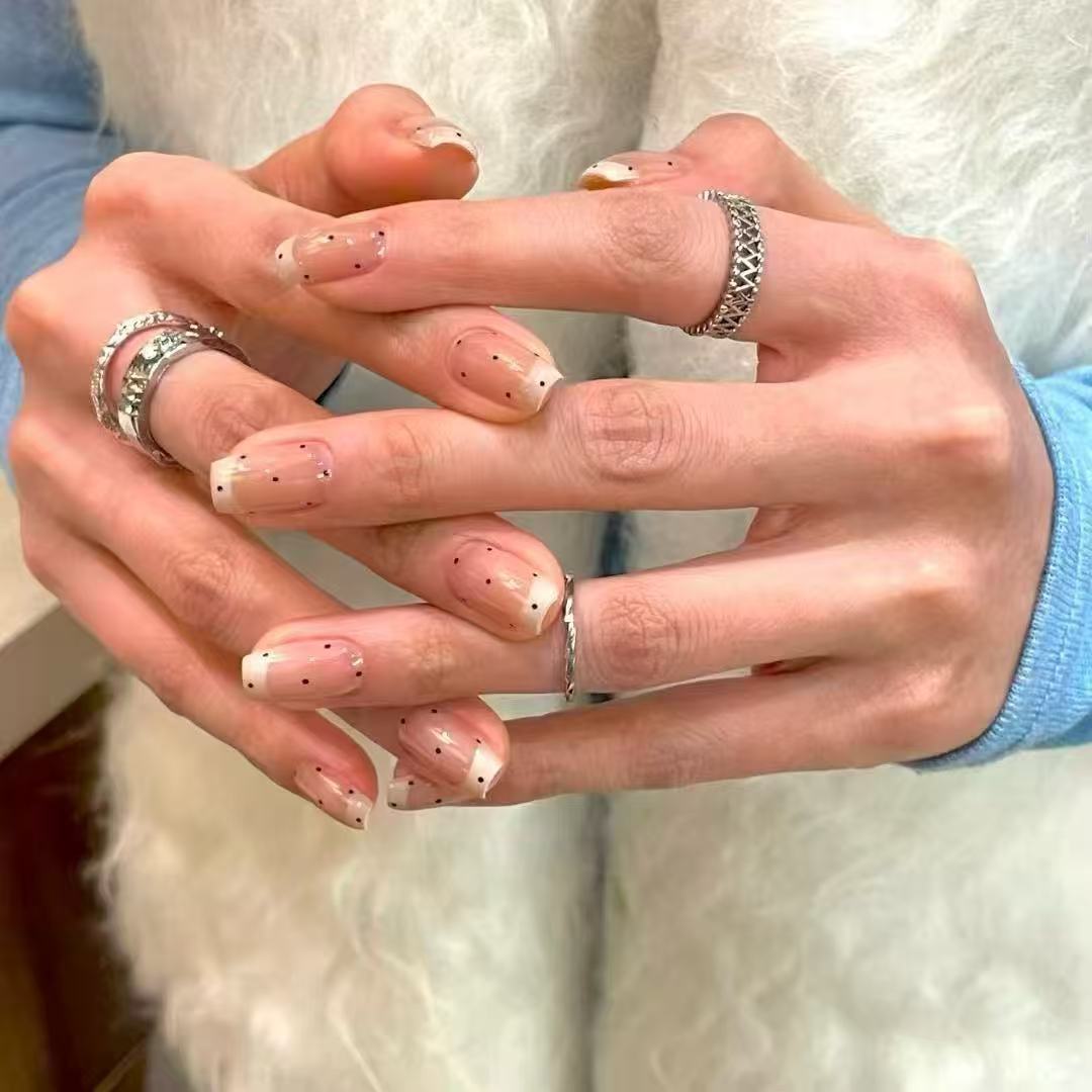 Creative Nail Art Design Collection Kalsten