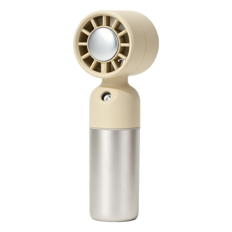 Ladies portable compact fan Kalsten