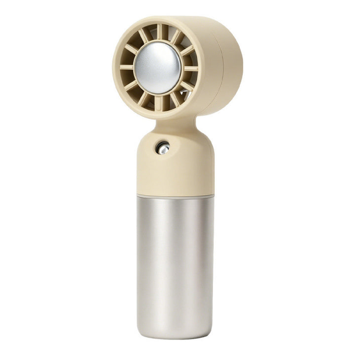 Ladies portable compact fan Kalsten