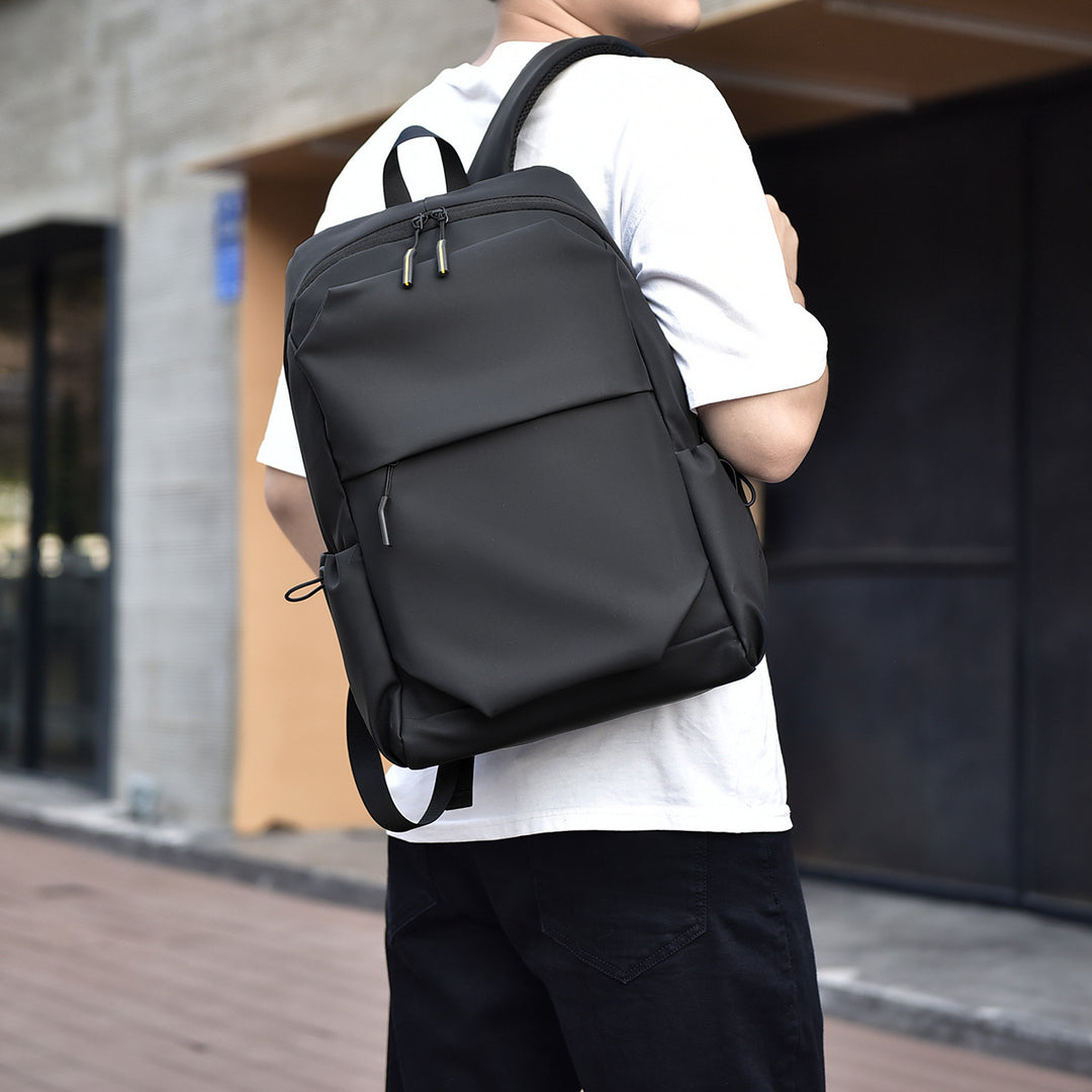 Water-Resistant Multi-Functional Backpack Kalsten