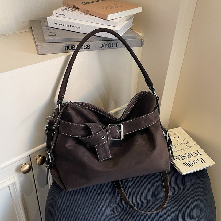 Modern Casual Tote Bag