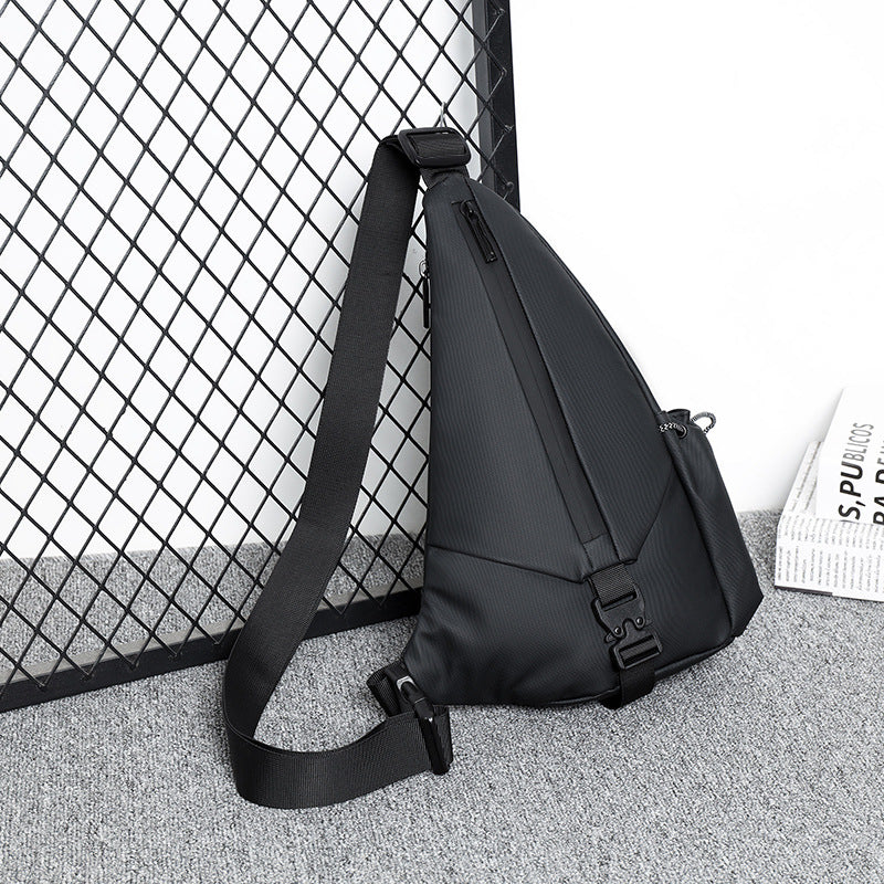 Ergonomic Lightweight Sling Bag Kalsten