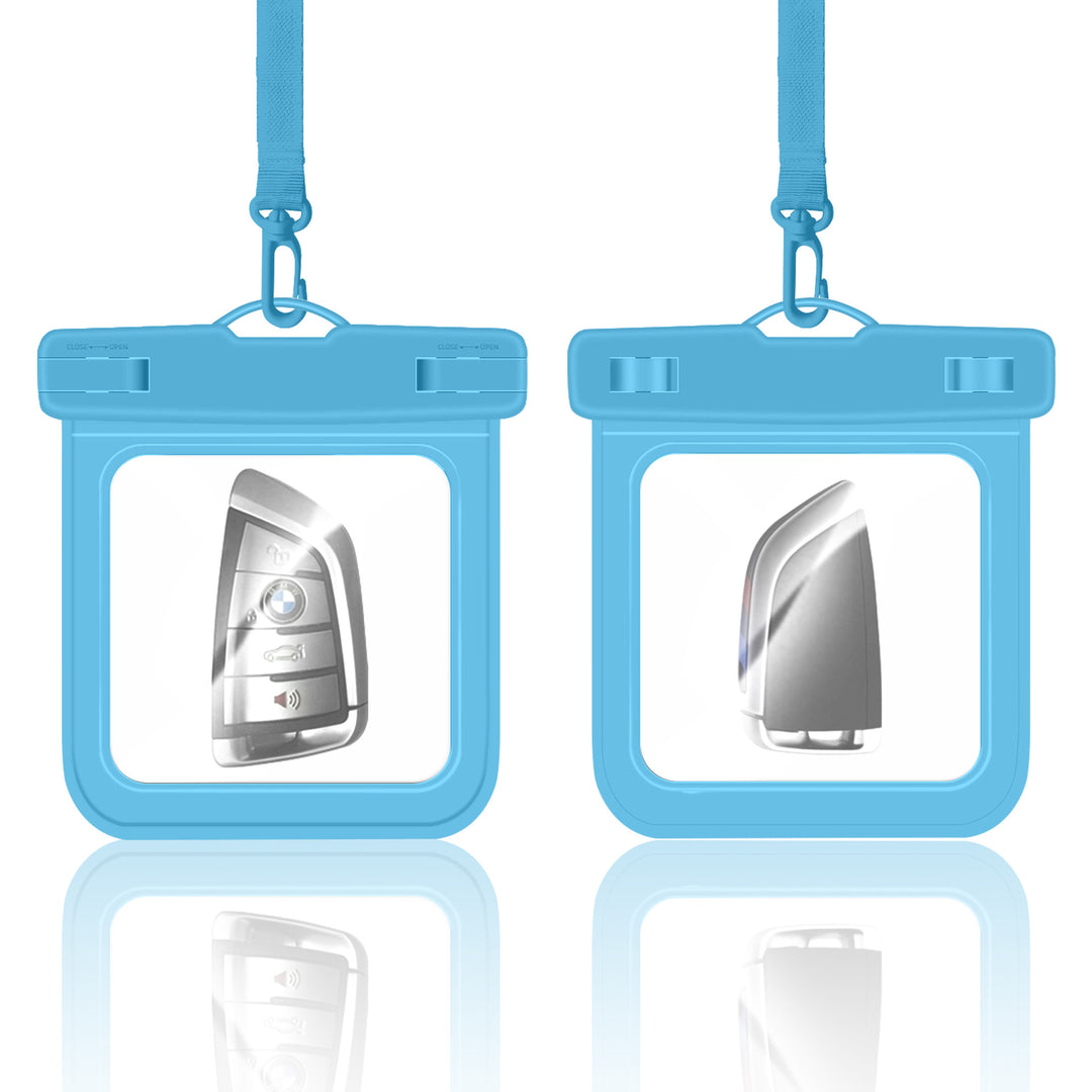 Waterproof Key Cover Kalsten