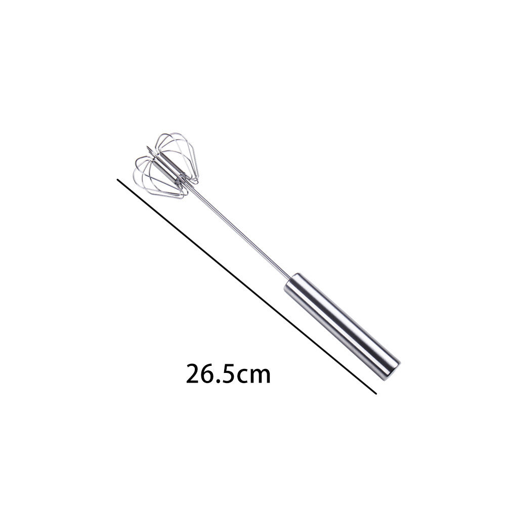 High-Quality Hand Mixer Made of Stainless Steel Kalsten