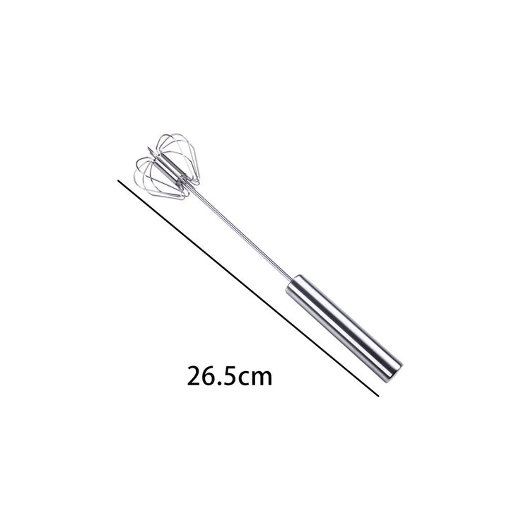 High-Quality Hand Mixer Made of Stainless Steel Kalsten