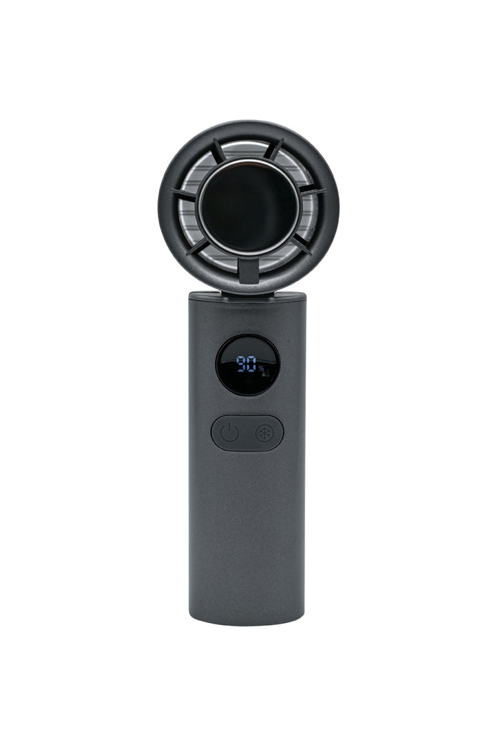 Ladies portable USB cooling fan Kalsten