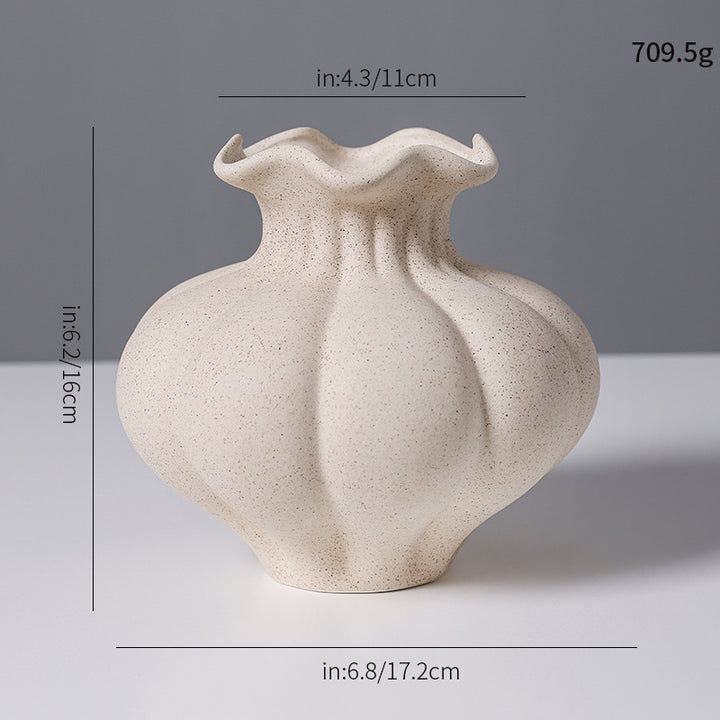 Artistic Decorative Vase