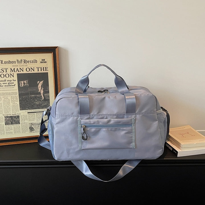 Versatile All-Purpose Sports Duffle Bag Kalsten