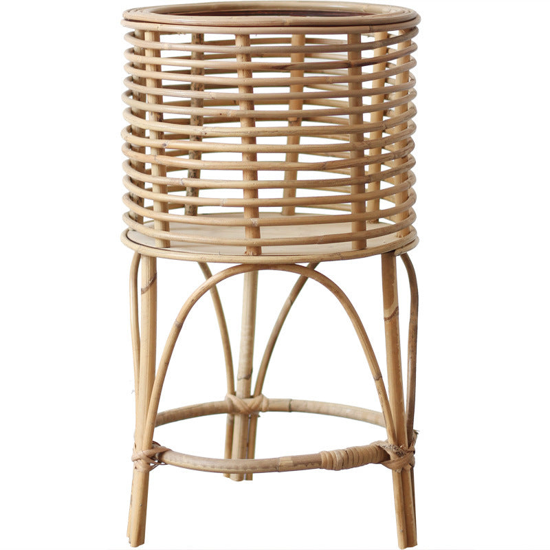 Decorative Plant Table Kalsten