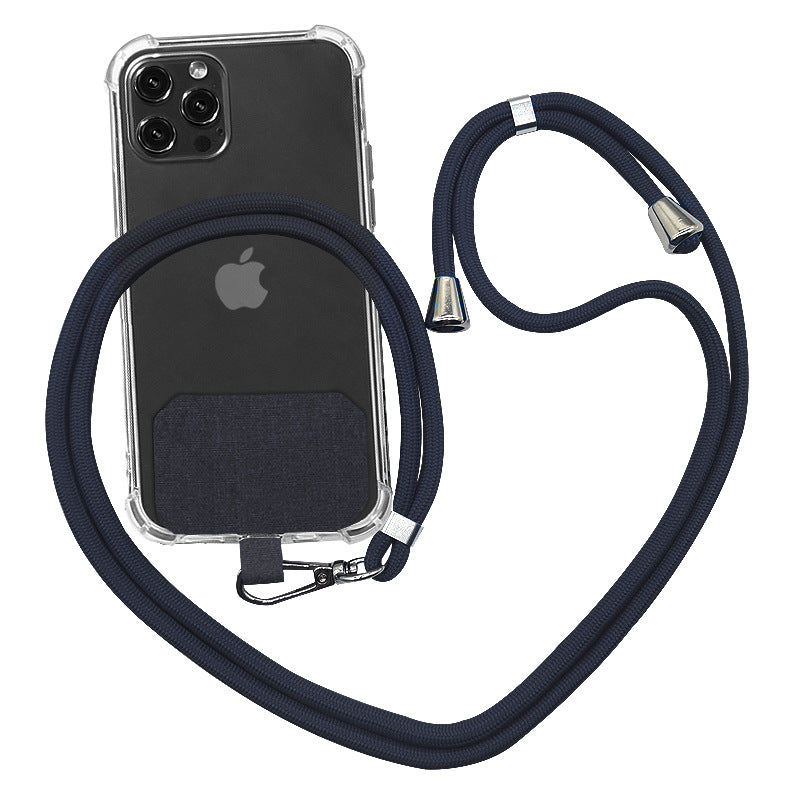 Versatile Adjustable Lanyard Kalsten