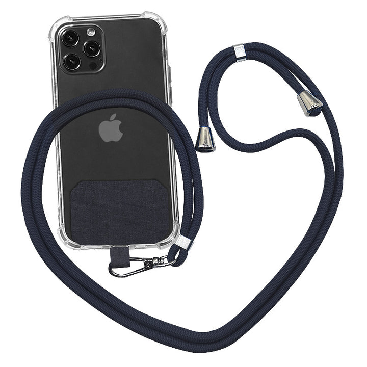 Adjustable Versatile Smartphone Lanyard Kalsten