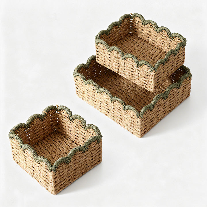 Storage basket Kalsten