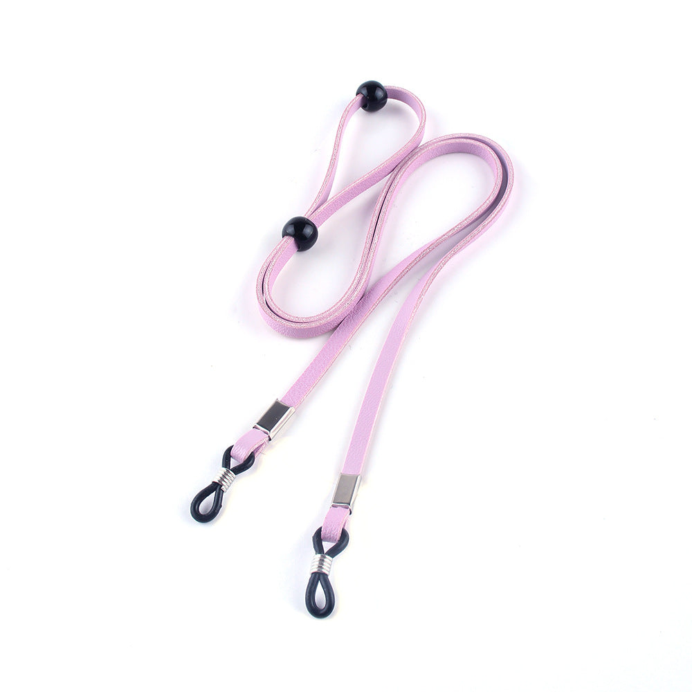 Adjustable Eyewear Retaining System Kalsten