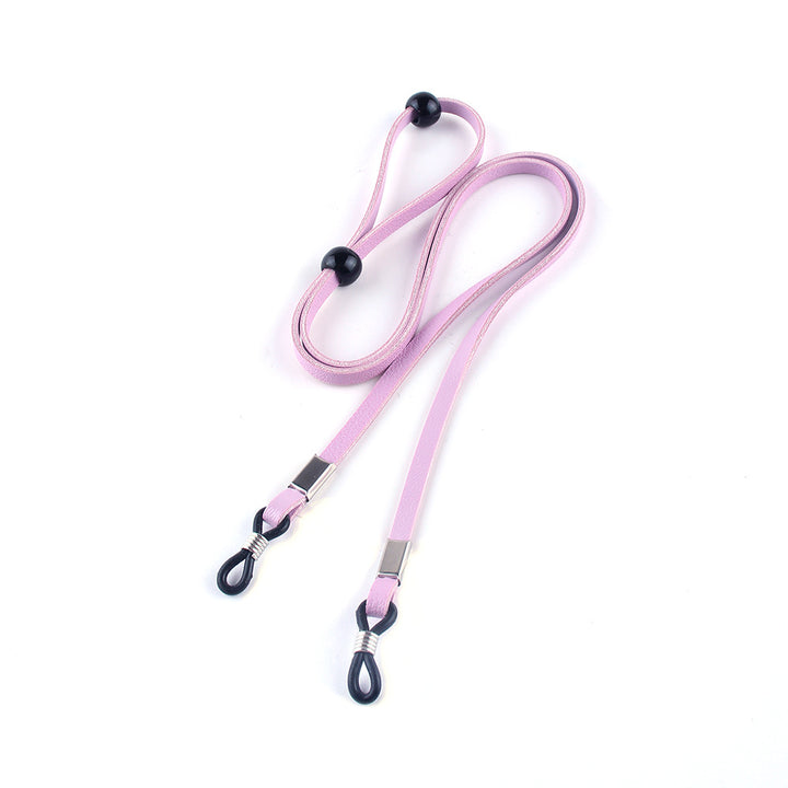 Adjustable Eyewear Retaining System Kalsten
