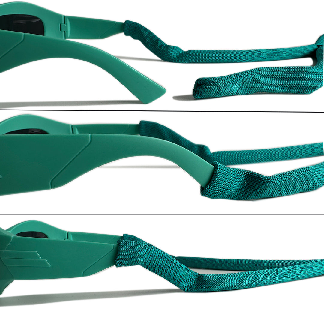 Elastic Performance Shoelaces Kalsten