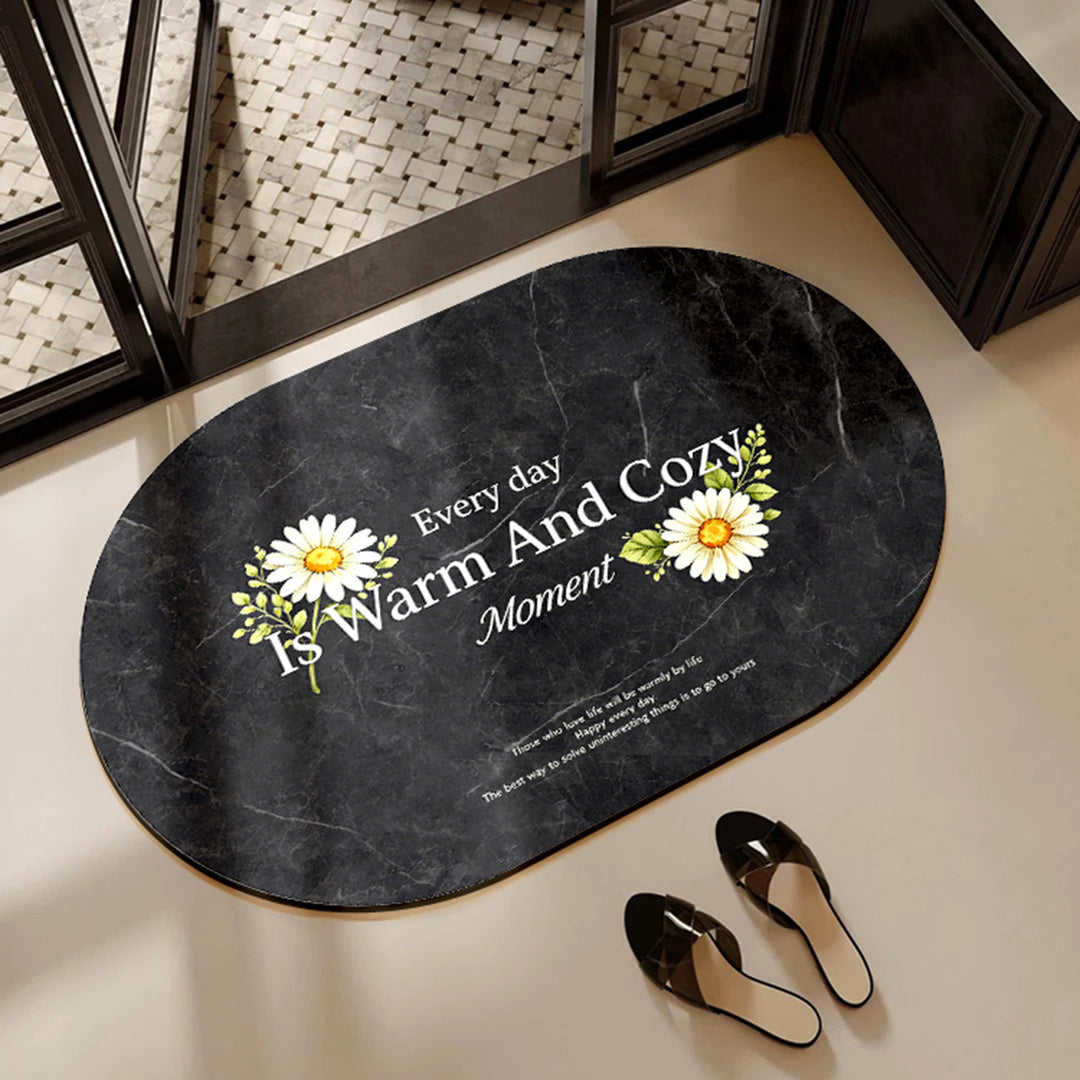 Home Decorative Mat
