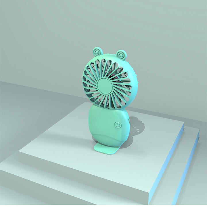 Women portable mini fan Kalsten
