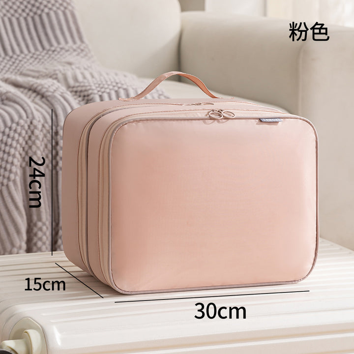 Multifunctional Travel Organizer Bag Kalsten
