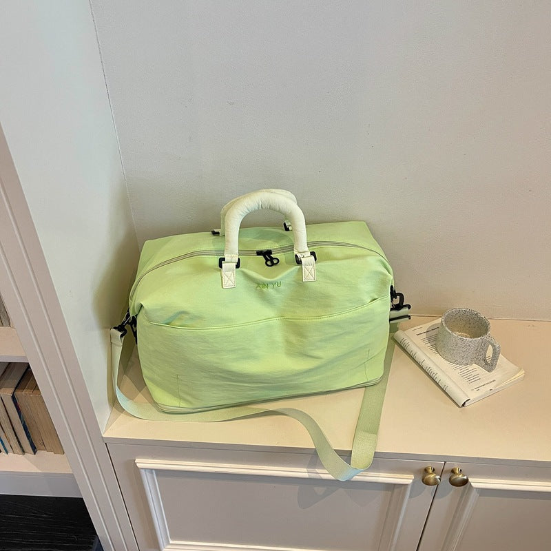 Durable Multi-Functional Travel Duffle Bag Kalsten