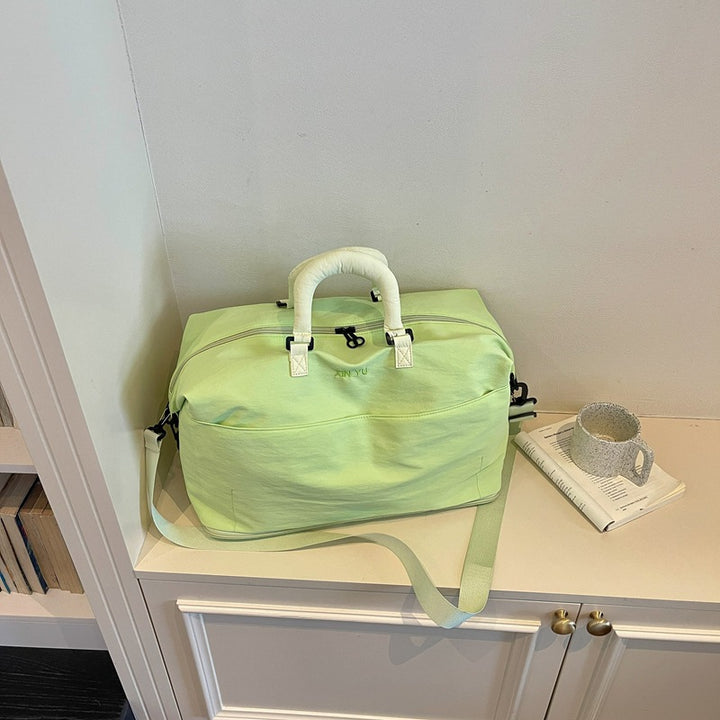 Durable Multi-Functional Travel Duffle Bag Kalsten