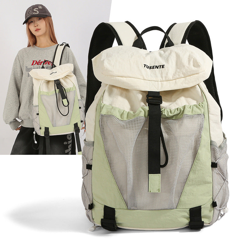 Versatile Outdoor Backpack Kalsten