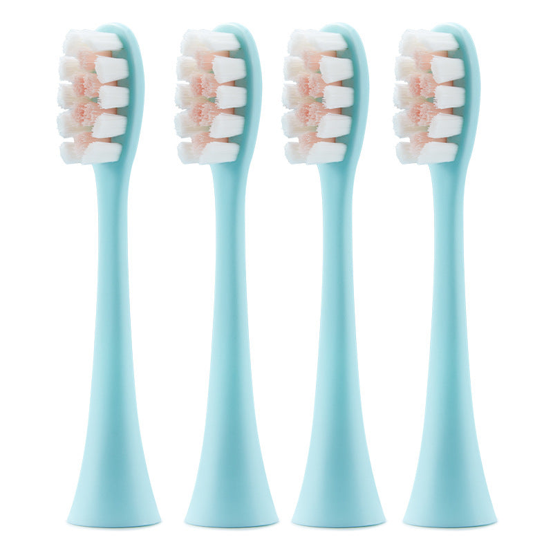 Replacement Toothbrush Heads Kalsten