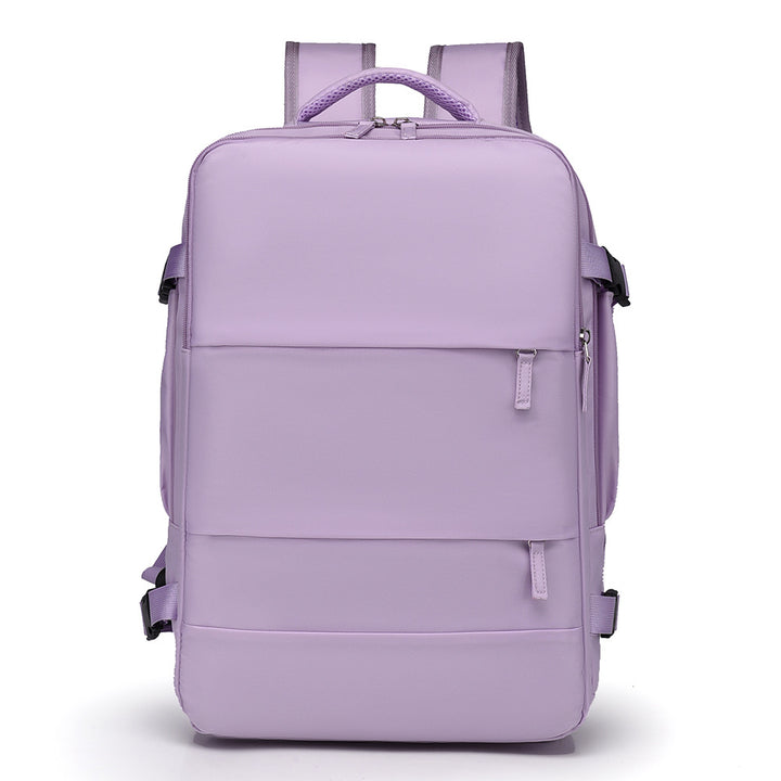 Professional Multi-Compartment Travel Backpack kalsten