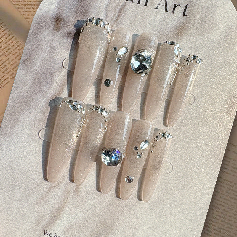Nail Art Kalsten
