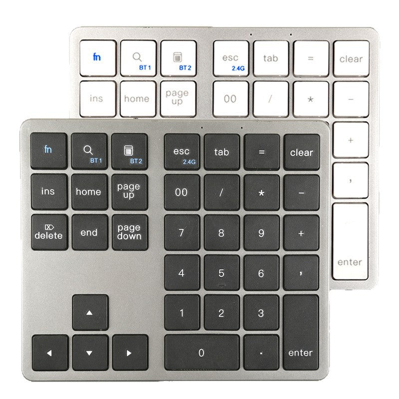 Wireless Numeric Keypad Kalsten