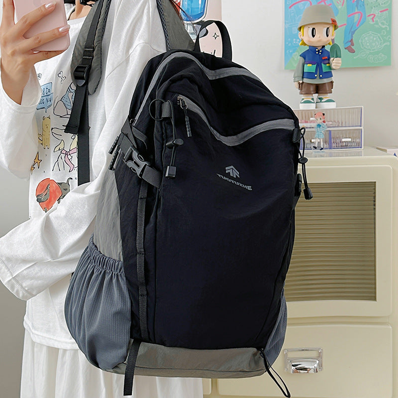 Versatile Hiking Backpack Kalsten