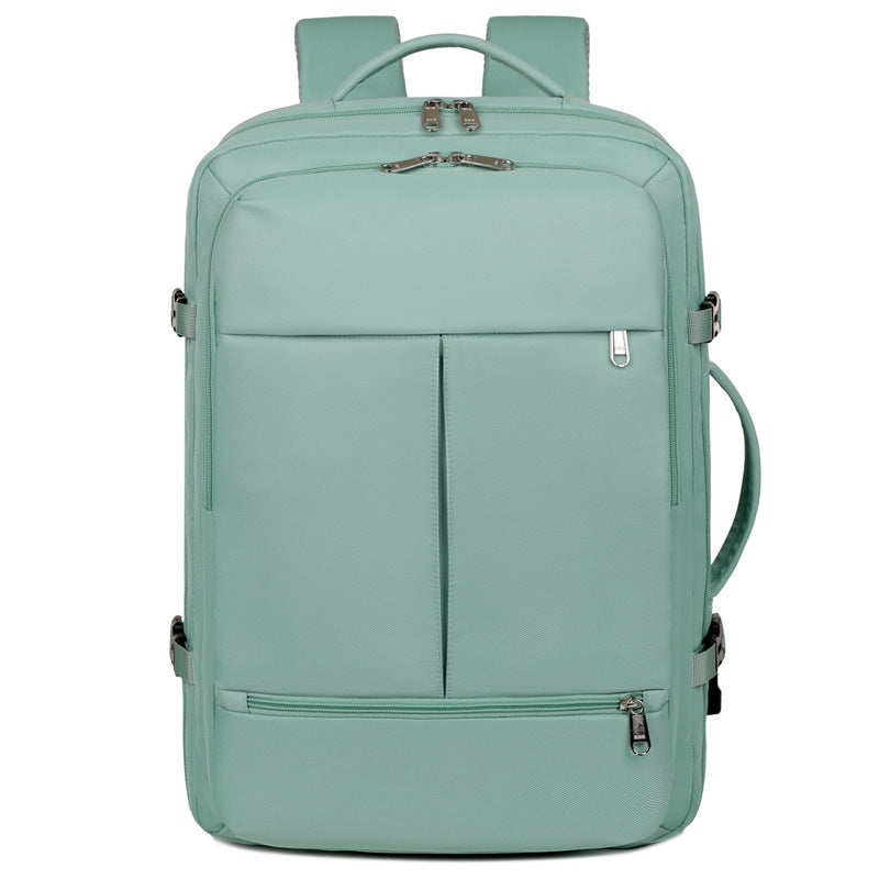 Multi-Compartment Business Backpack Kalsten