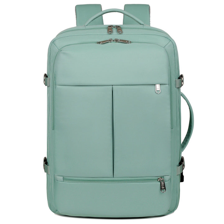 Multi-Compartment Business Backpack Kalsten