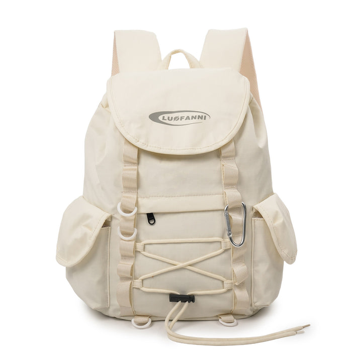 Functional Lightweight Hiking Backpack