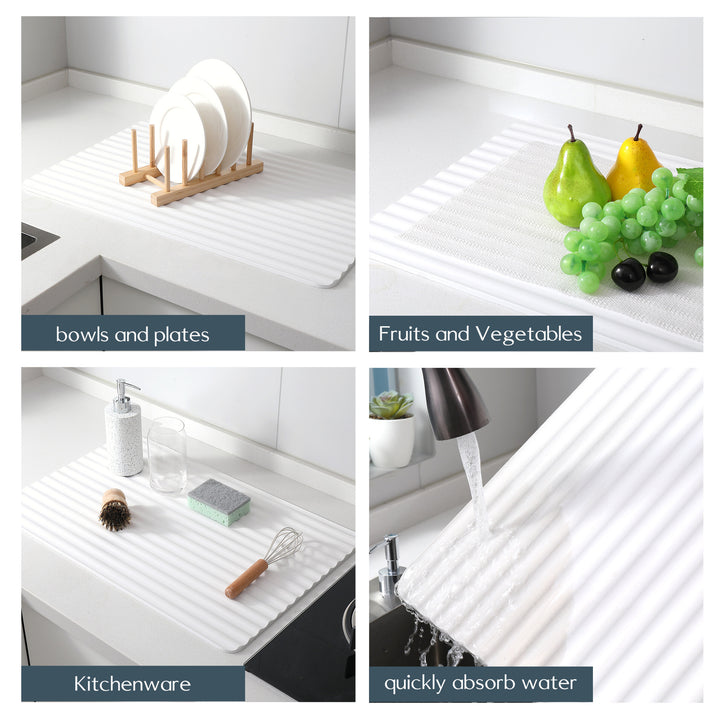 Kitchen Safety Anti-Slip Mat