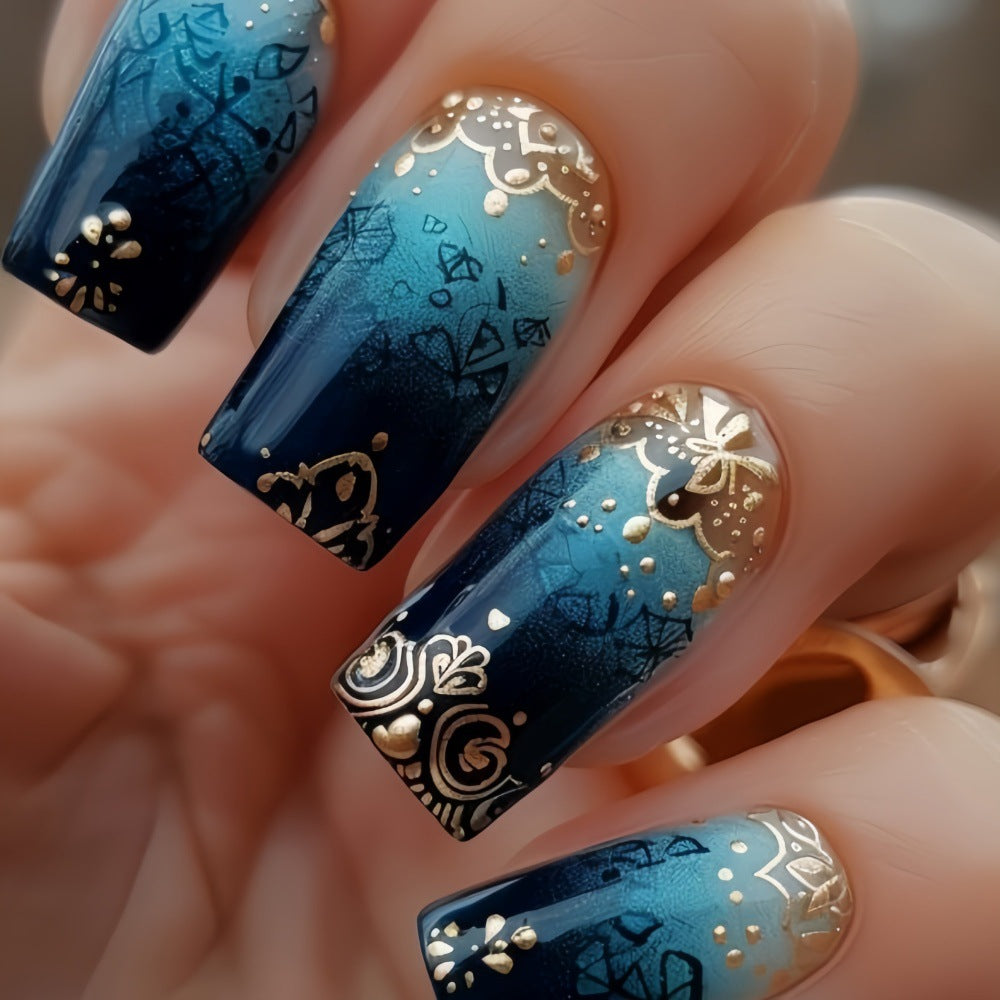 Artistic Art Nails Kalsten