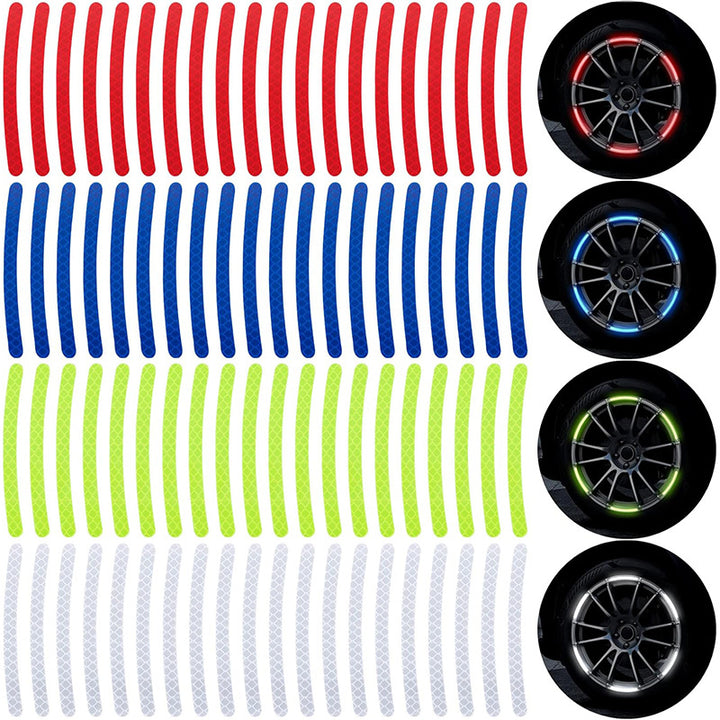 Waterproof Hair Clip Set Kalsten